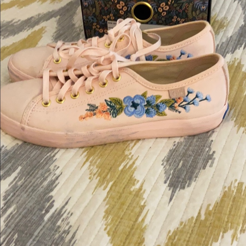 Keds Sneakers - Picture 2 of 4